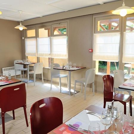Campanile Clermont-Ferrand ~ Thiers Hotel Ngoại thất bức ảnh