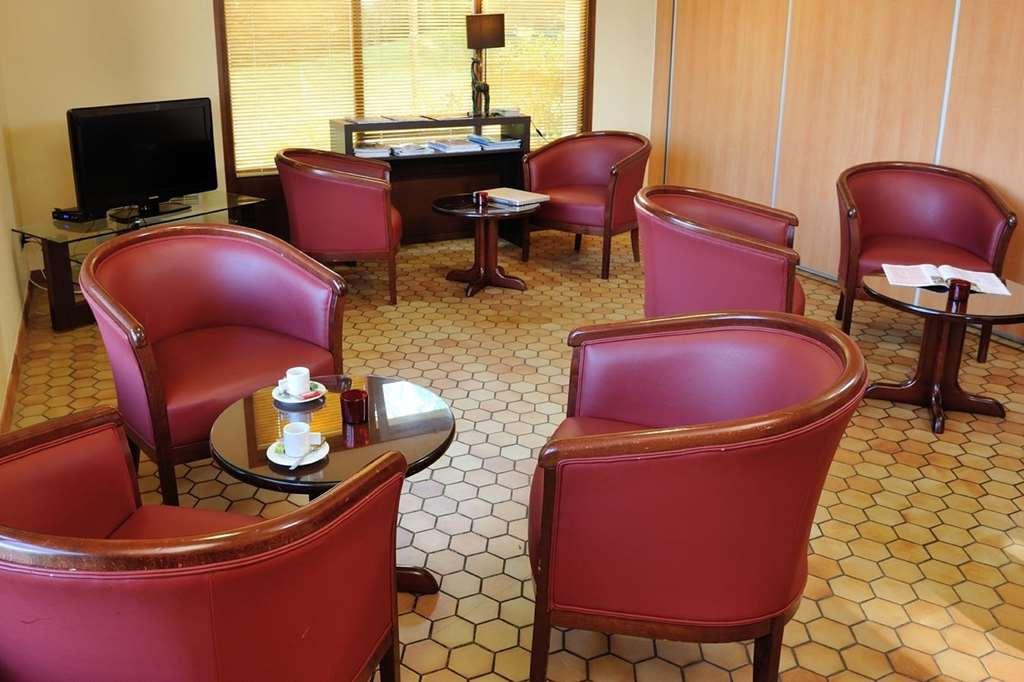 Campanile Clermont-Ferrand ~ Thiers Hotel Tiện nghi bức ảnh