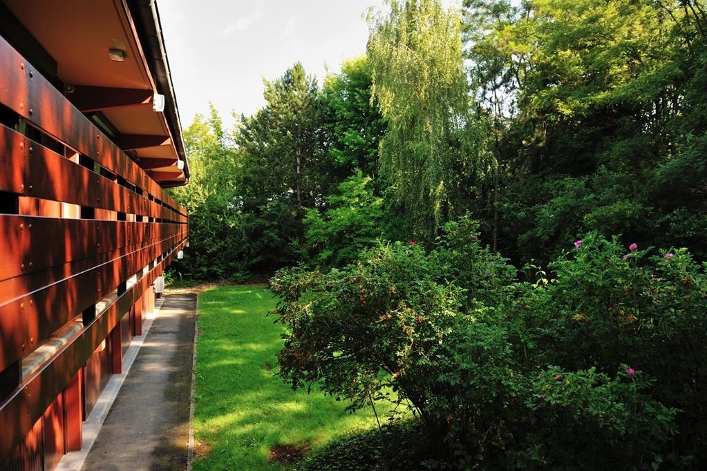 Campanile Clermont-Ferrand ~ Thiers Hotel Ngoại thất bức ảnh