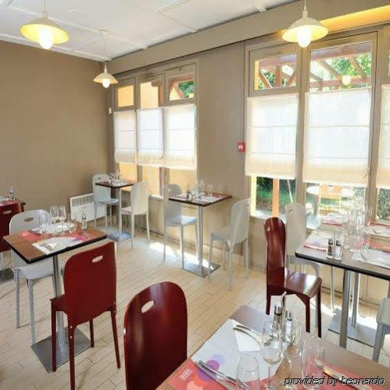 Campanile Clermont-Ferrand ~ Thiers Hotel Ngoại thất bức ảnh