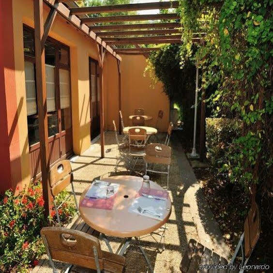 Campanile Clermont-Ferrand ~ Thiers Hotel Ngoại thất bức ảnh